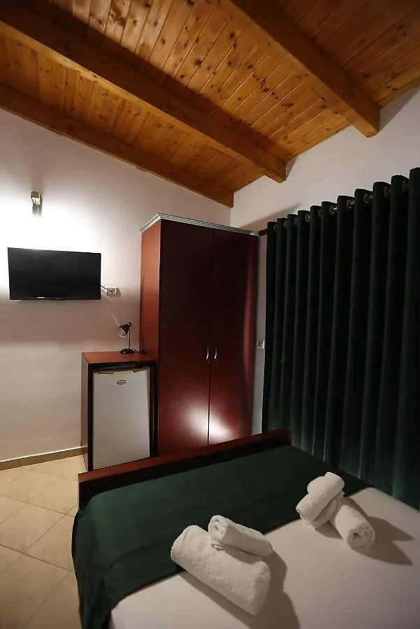 Bliss Hotel Ksamil