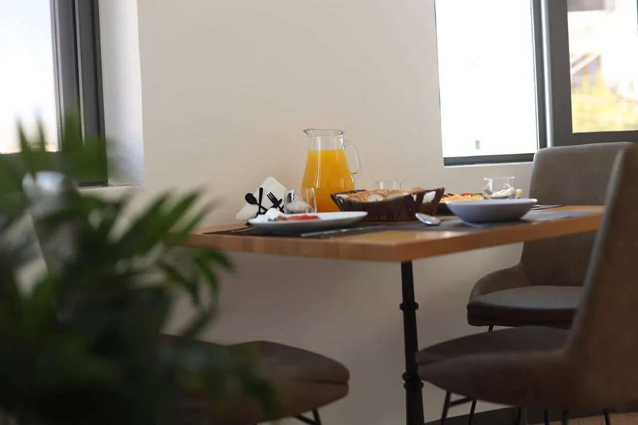 ***  Bliss Hotel Ksamil Albania