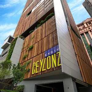 Ceylonz By Mykey Apartmanhotel Kuala Lumpur