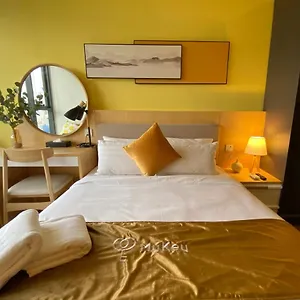 Ceylonz Starlight Bukit Bintang Apartmanhotel Kuala Lumpur