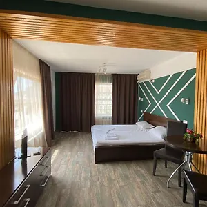 Hotel Ave Victoriei Bukareszt
