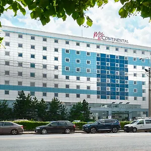Hotel Mycontinental Gara De Nord Bukareszt