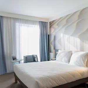 Novotel Centre Szálloda Charleroi