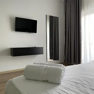 Hotel Ladi Tirana