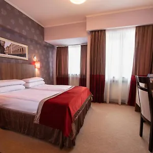 Hotel Ambasador Bukareszt