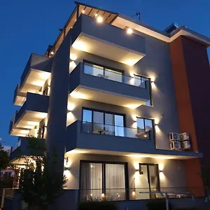 Ksamili Hotel