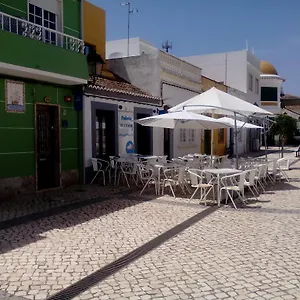 Affittacamere Residencia Matos Pereira