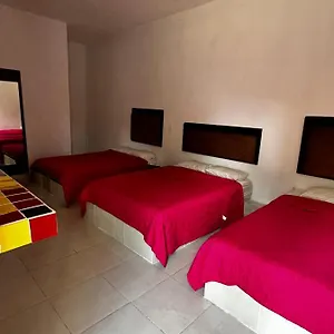 Airport Inn