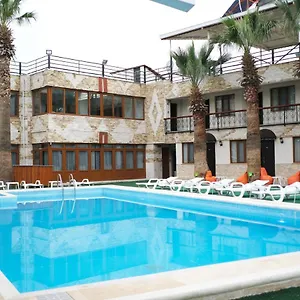 visit hotel