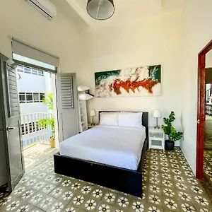 Nando's Place Puerto Rico