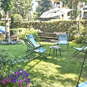 Iskra Panzió Zakopane