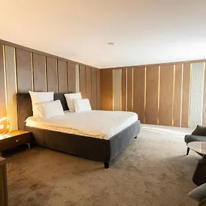 Ganzo Boutique 4*, Bukurešť Rumunsko