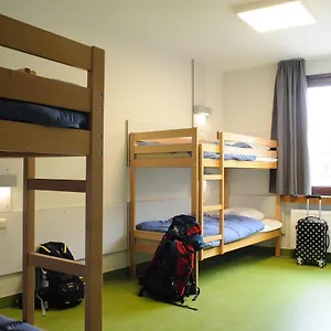 Bruegel Hostel Brüsszel