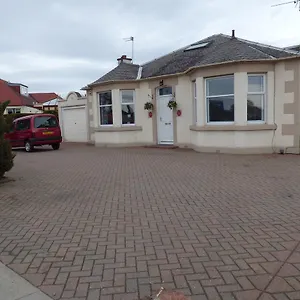 Craigievar Bed and breakfast