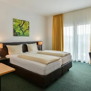 Landgasthof Nagerl 3*, Marzling Německo
