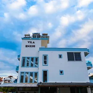 Penzion Enxhi
