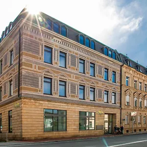 City Hotel Bamberg Szálloda Bamberg