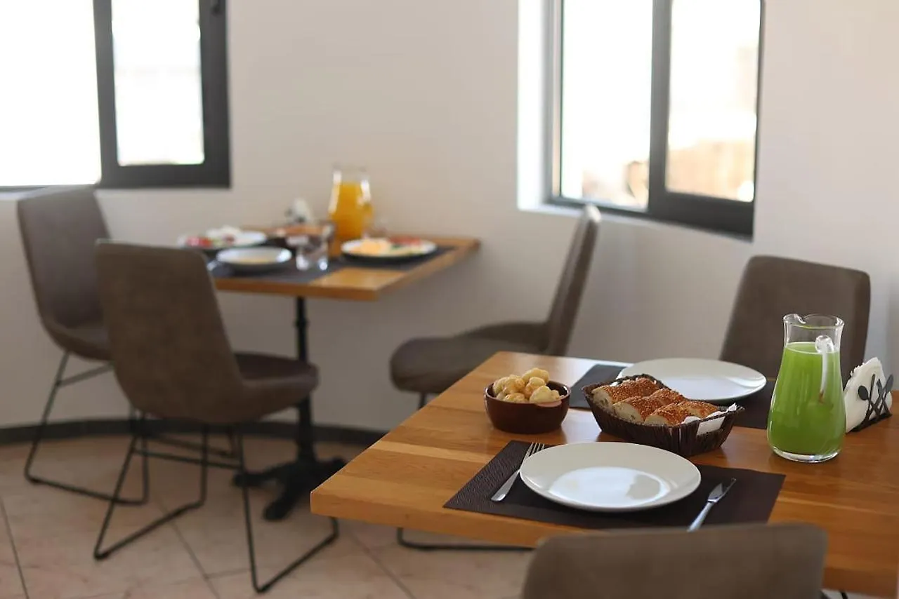 Bliss Hotel Ksamil