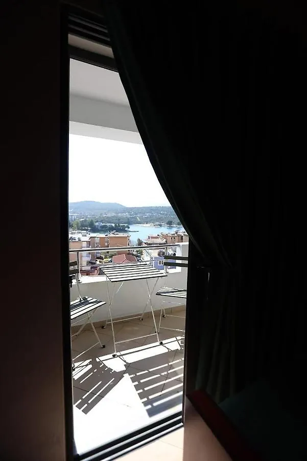 Bliss Hotel Ksamil