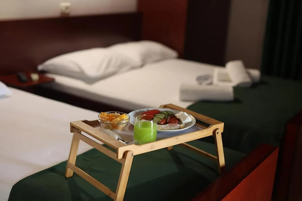 Bliss Hotel Ksamil 3*,  Albania